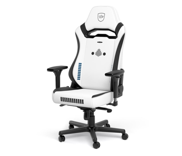 noblechairs HERO Gaming ST Stormtrooper Edition NBL-HRO-ST-STE - 1082697 - zdjęcie